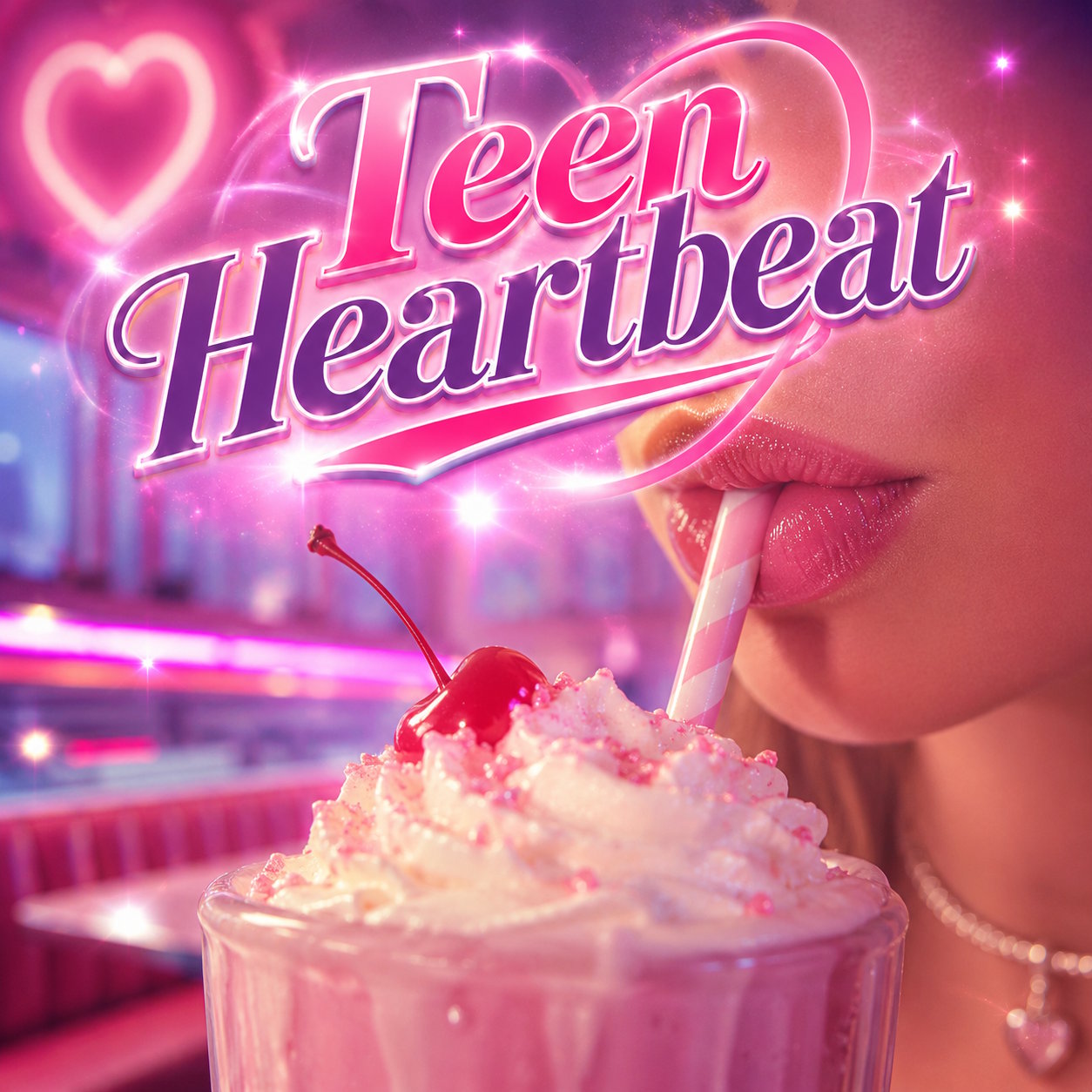 Teen Heartbeat